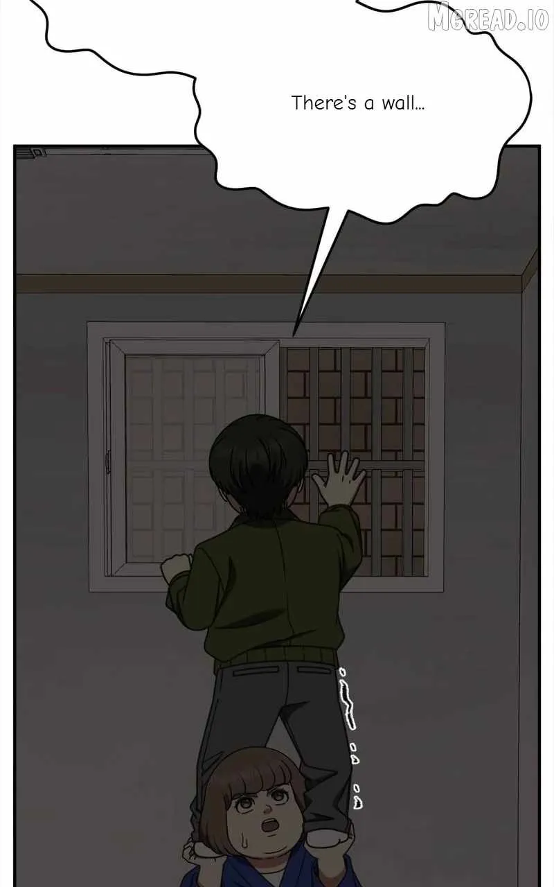 Change Me Chapter 261 page 60 - 