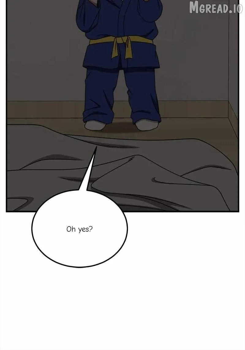 Change Me Chapter 261 page 61 - 