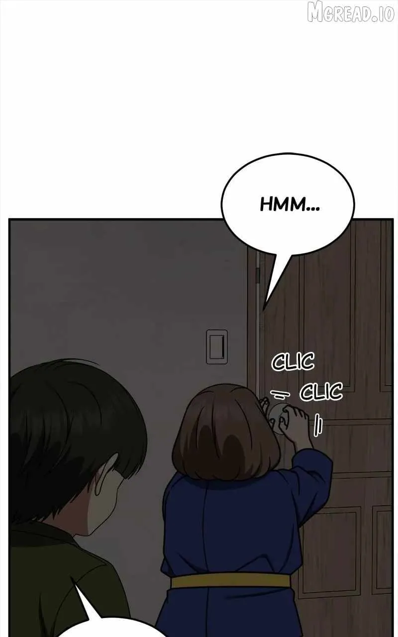Change Me Chapter 261 page 62 - 