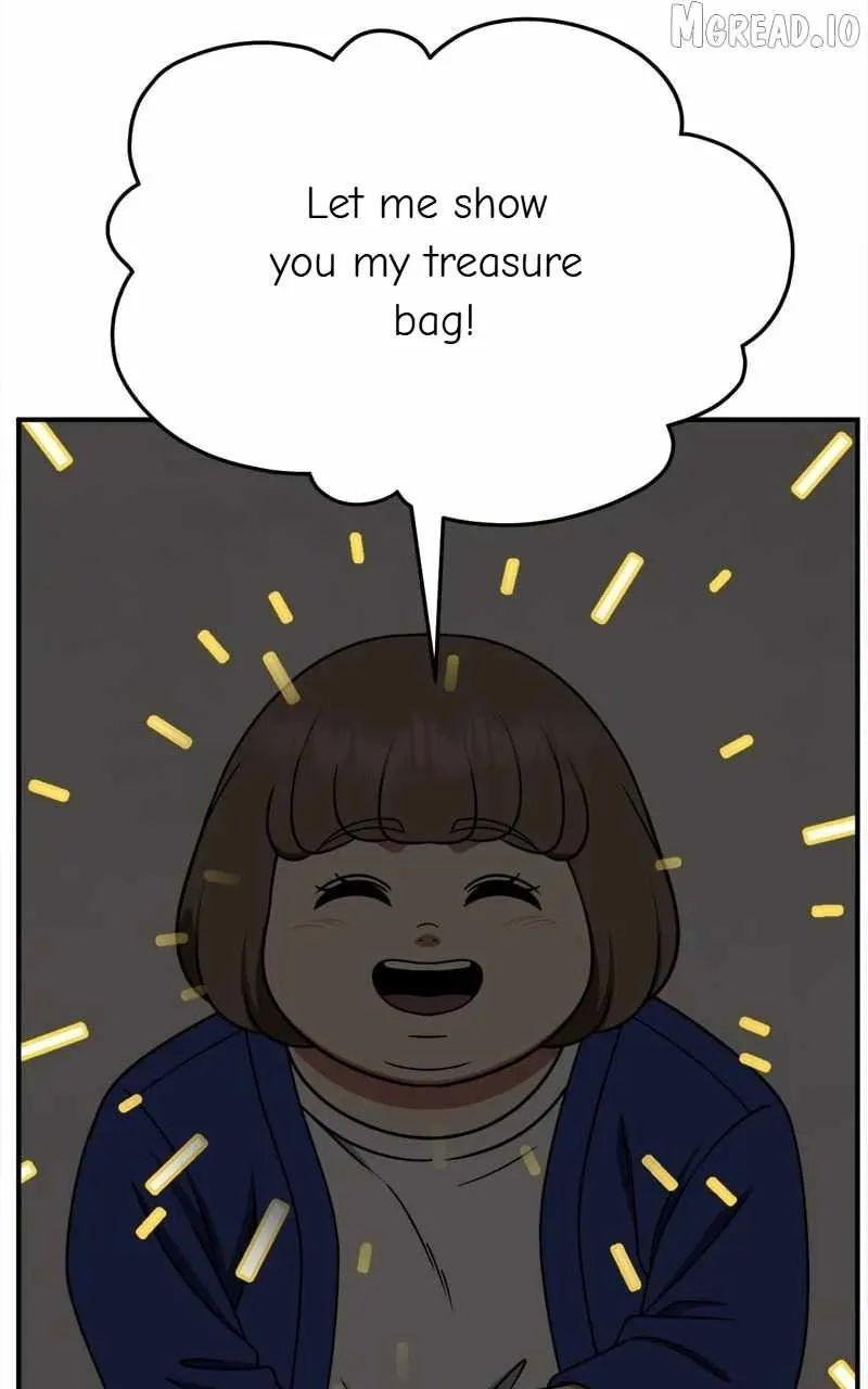 Change Me Chapter 261 page 72 - 