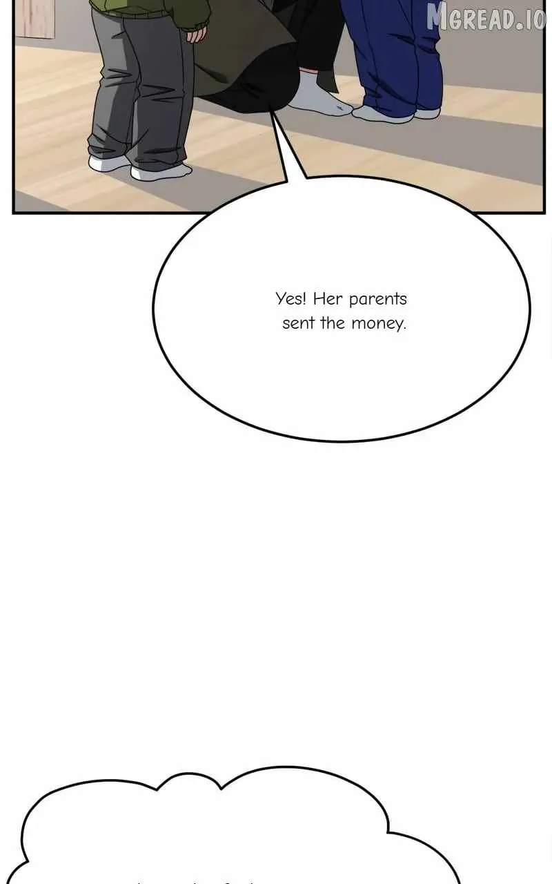 Change Me Chapter 261 page 77 - 