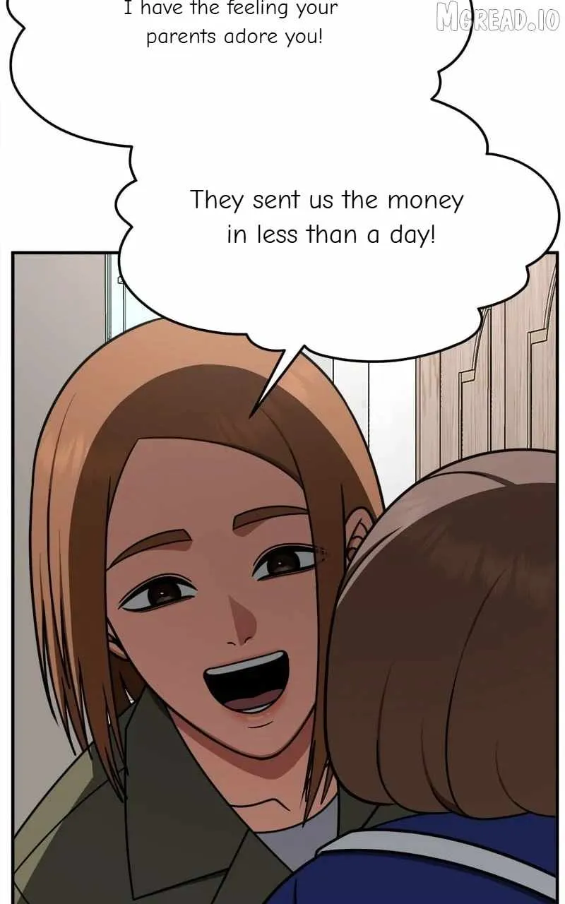 Change Me Chapter 261 page 78 - 
