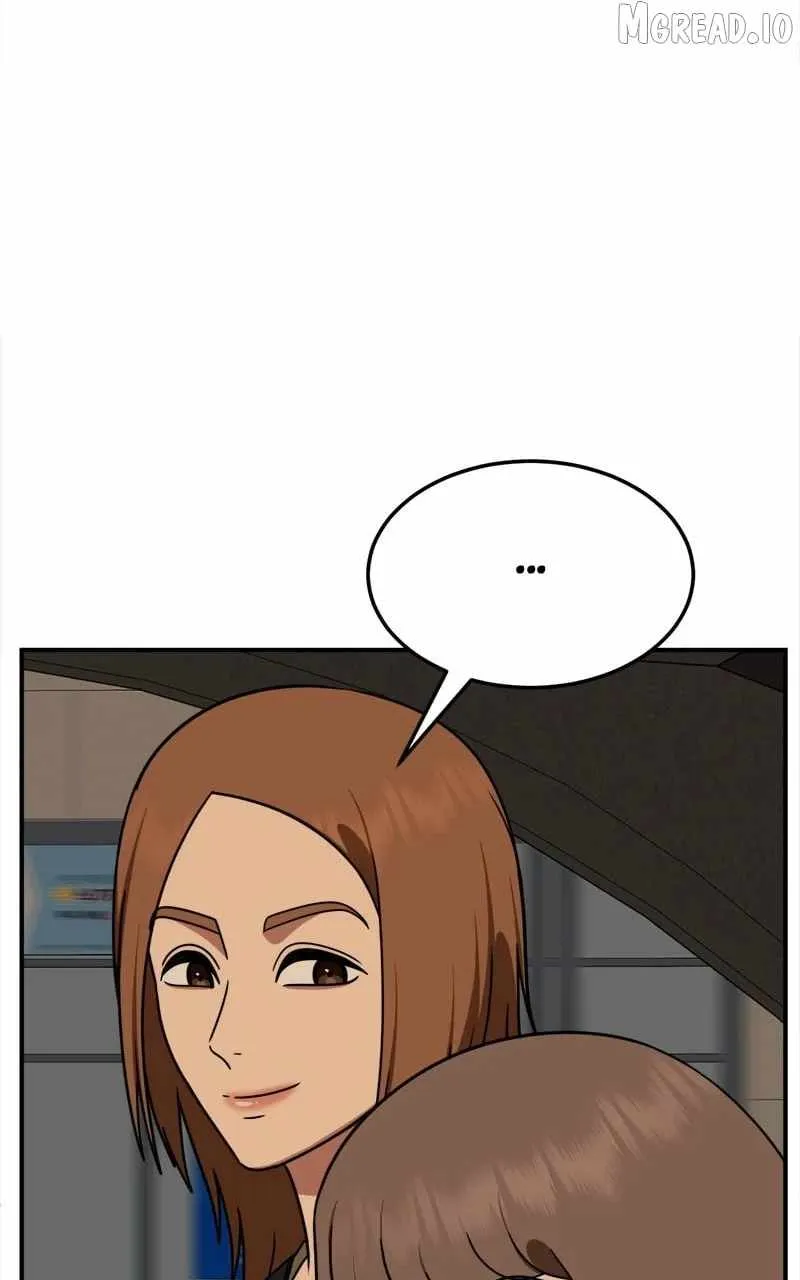 Change Me Chapter 261 page 9 - 