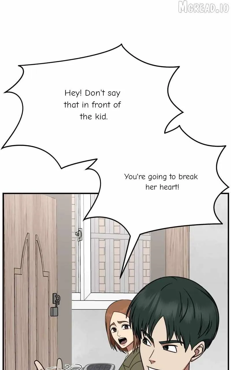 Change Me Chapter 261 page 81 - 