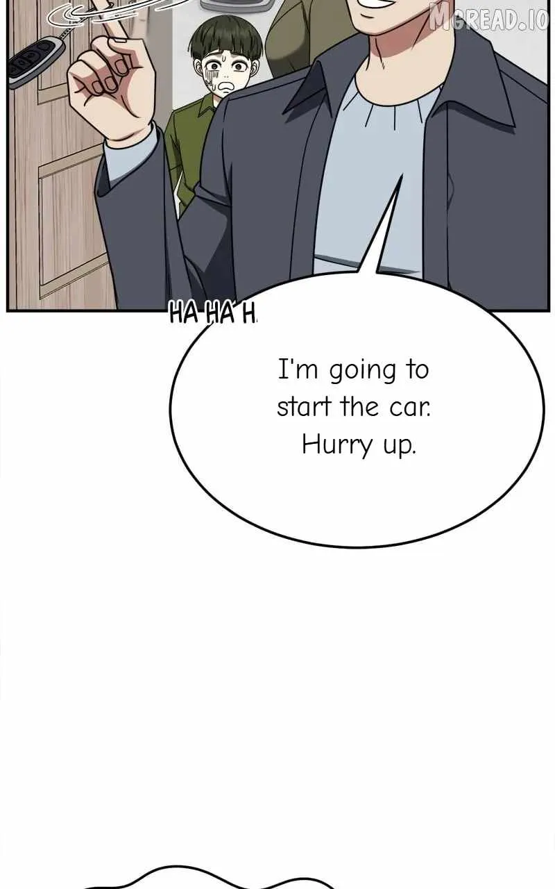 Change Me Chapter 261 page 82 - 