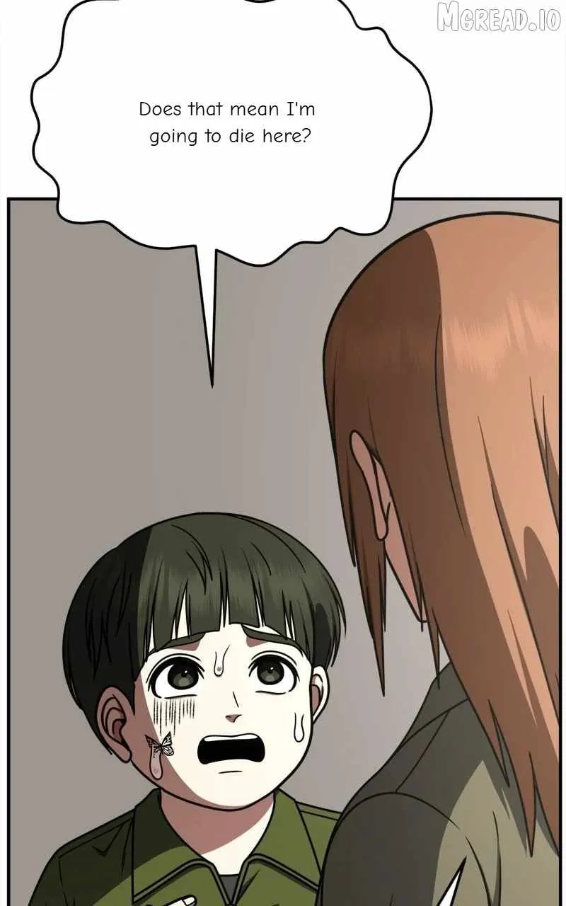 Change Me Chapter 261 page 83 - 