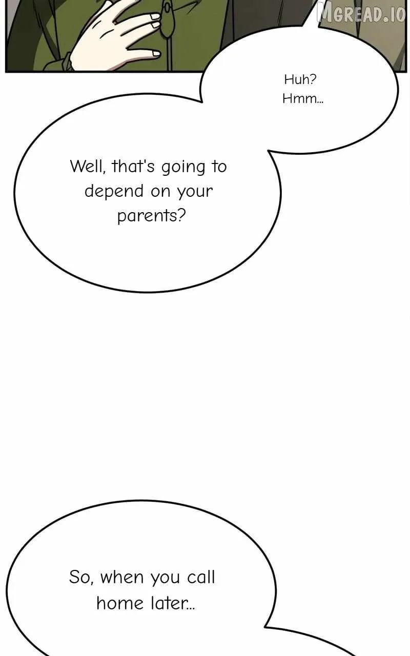 Change Me Chapter 261 page 84 - 