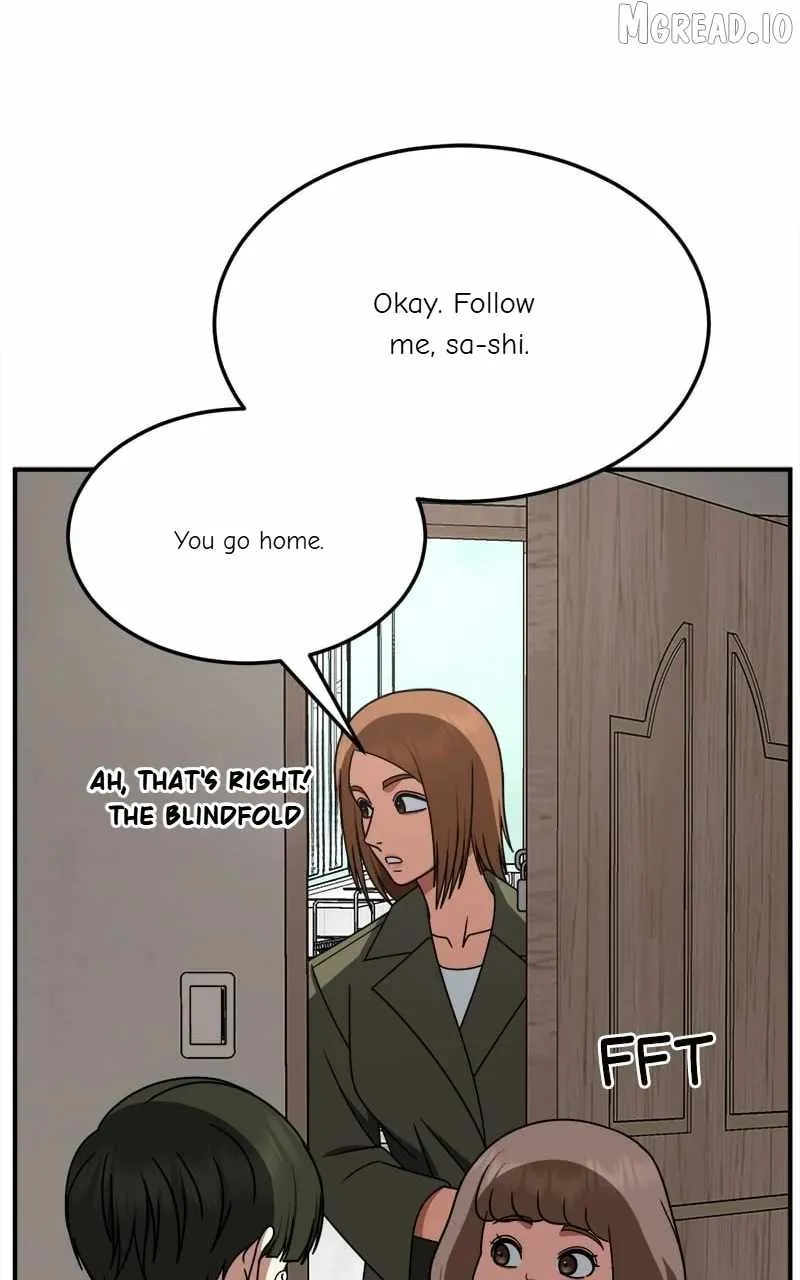 Change Me Chapter 261 page 87 - 