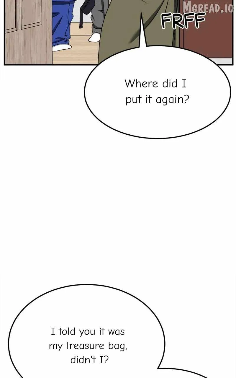 Change Me Chapter 261 page 93 - 