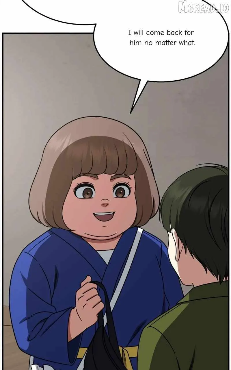 Change Me Chapter 261 page 94 - 