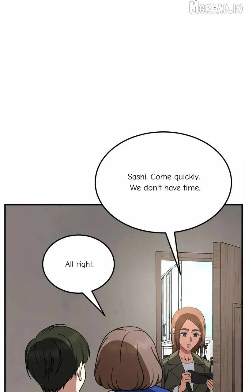 Change Me Chapter 261 page 97 - 