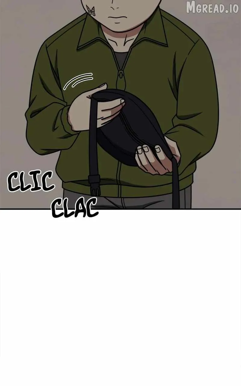Change Me Chapter 261 page 100 - 