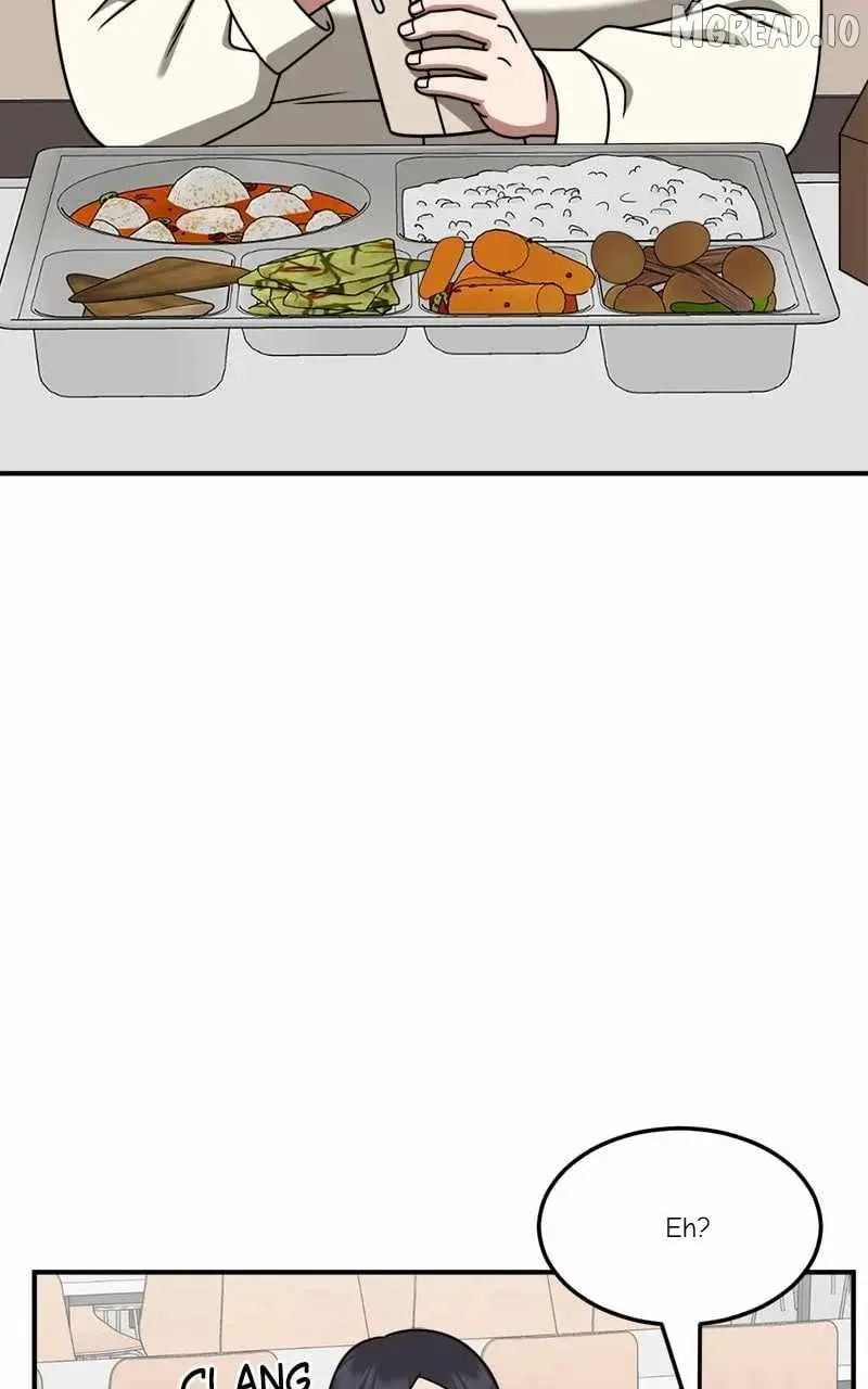 Change Me Chapter 262 page 2 - 