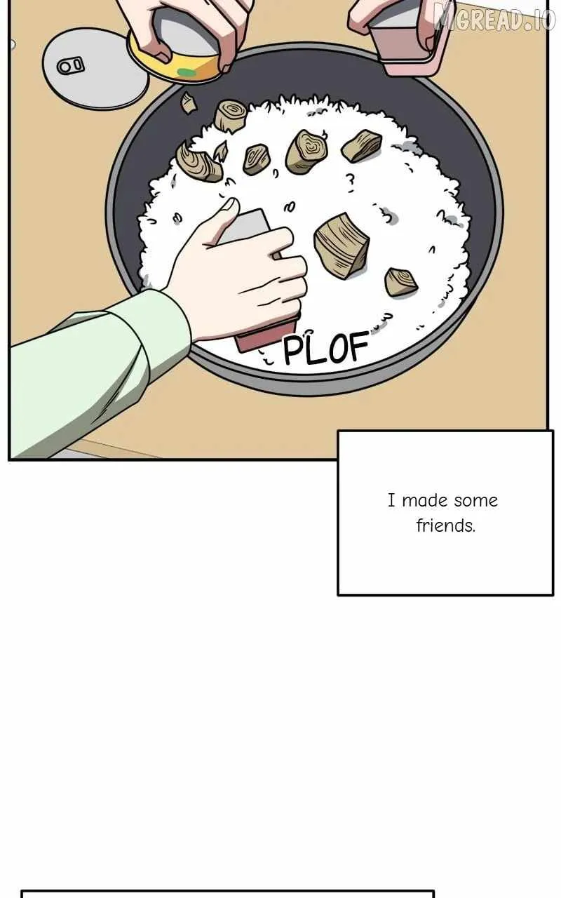 Change Me Chapter 262 page 101 - 