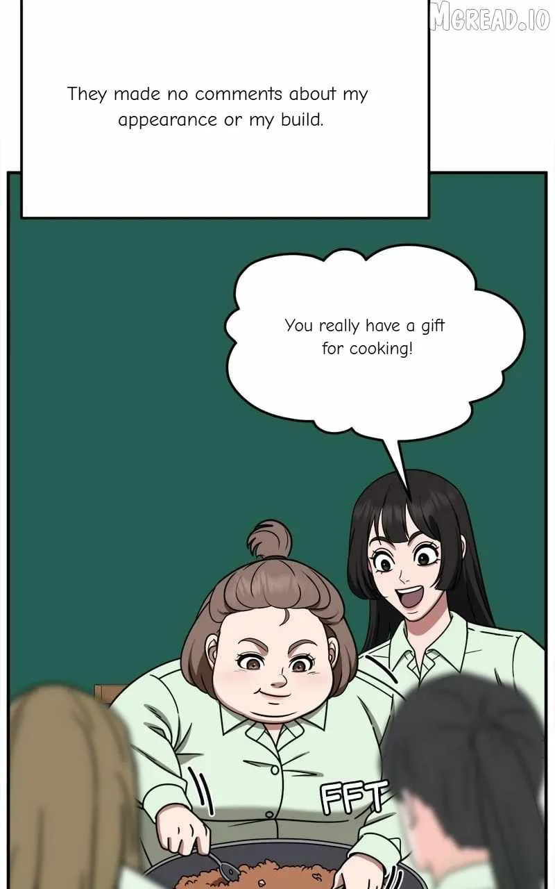 Change Me Chapter 262 page 102 - 