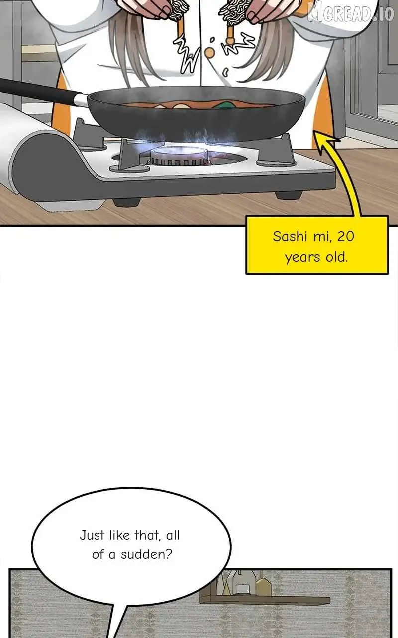 Change Me Chapter 262 page 107 - 