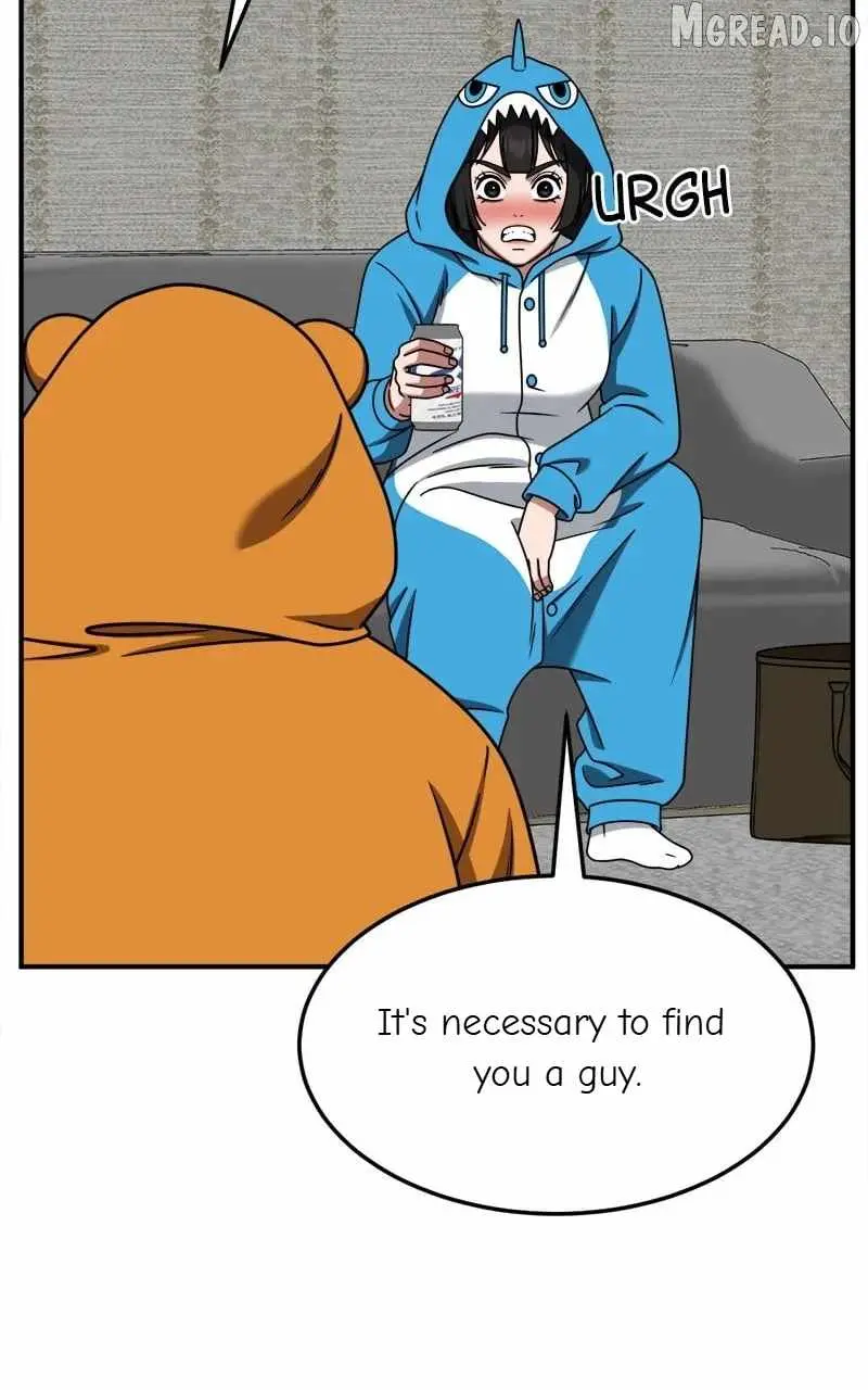 Change Me Chapter 262 page 108 - 