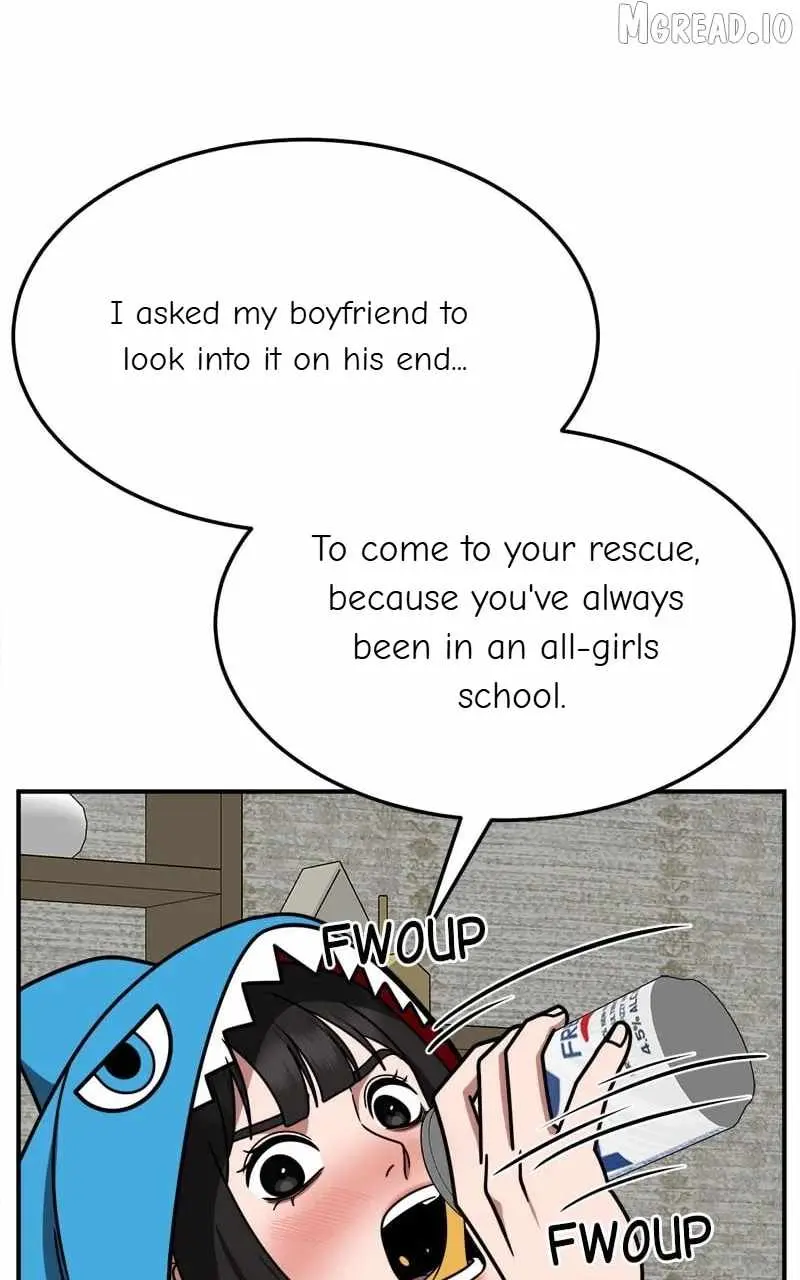 Change Me Chapter 262 page 109 - 
