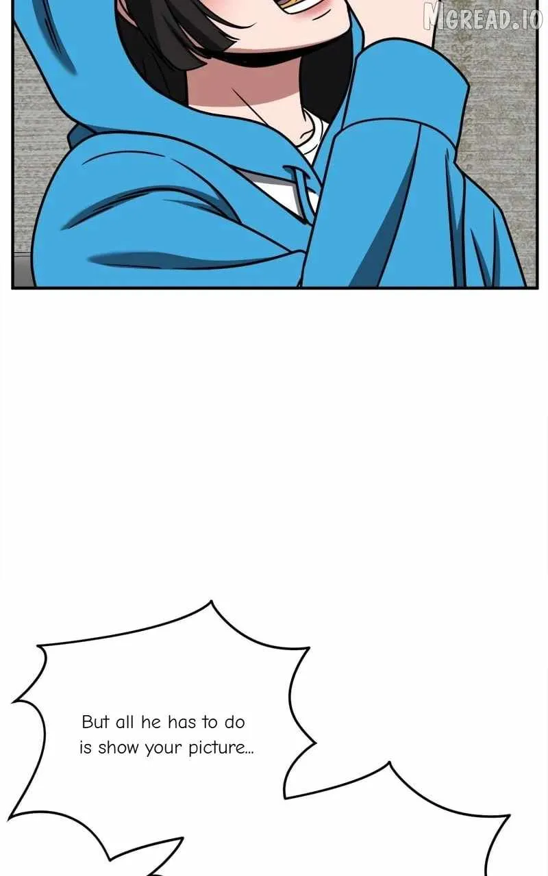 Change Me Chapter 262 page 110 - 