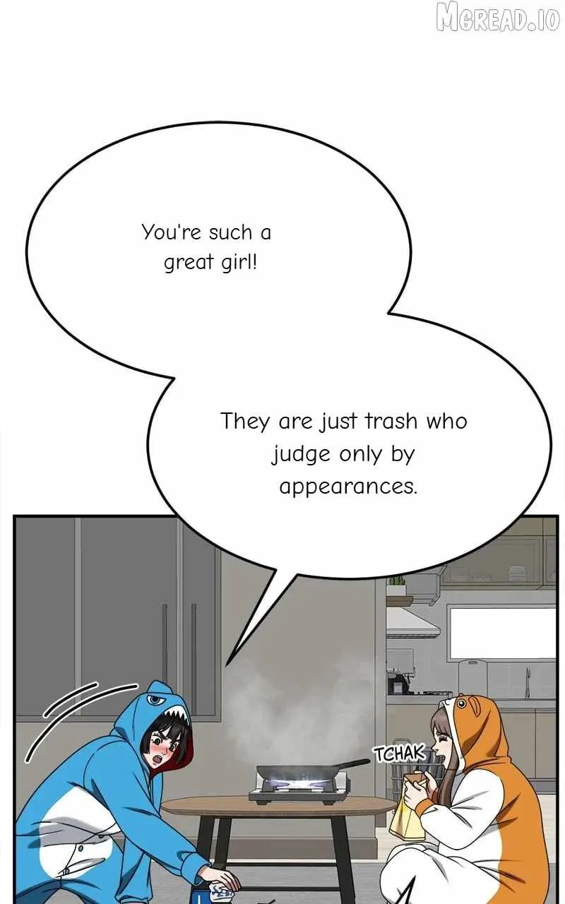 Change Me Chapter 262 page 112 - 