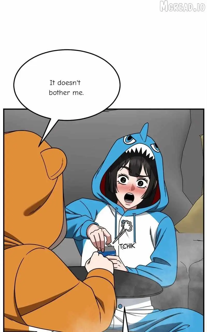 Change Me Chapter 262 page 115 - 