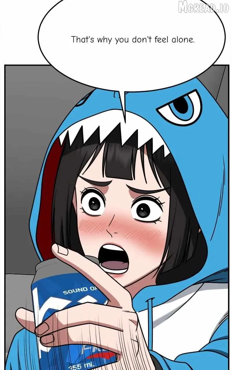 Change Me Chapter 262 page 117 - 
