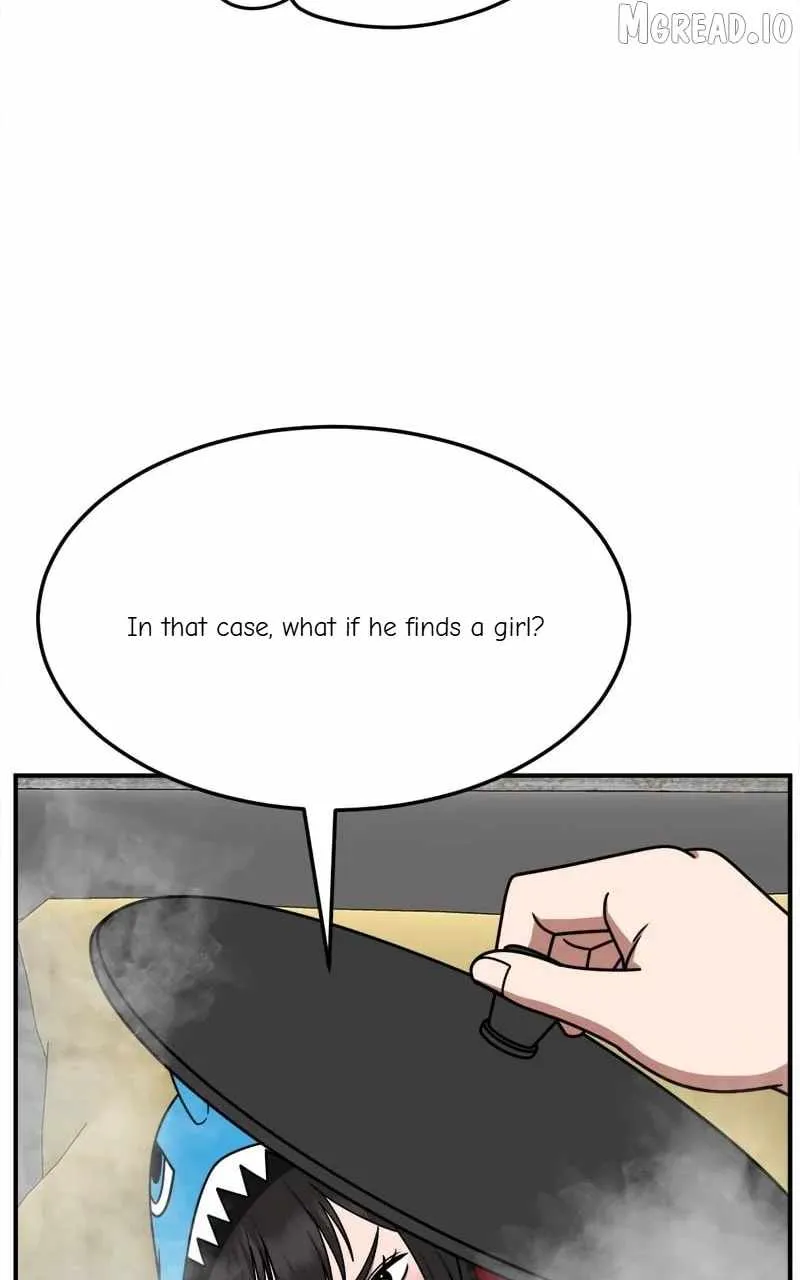Change Me Chapter 262 page 120 - 