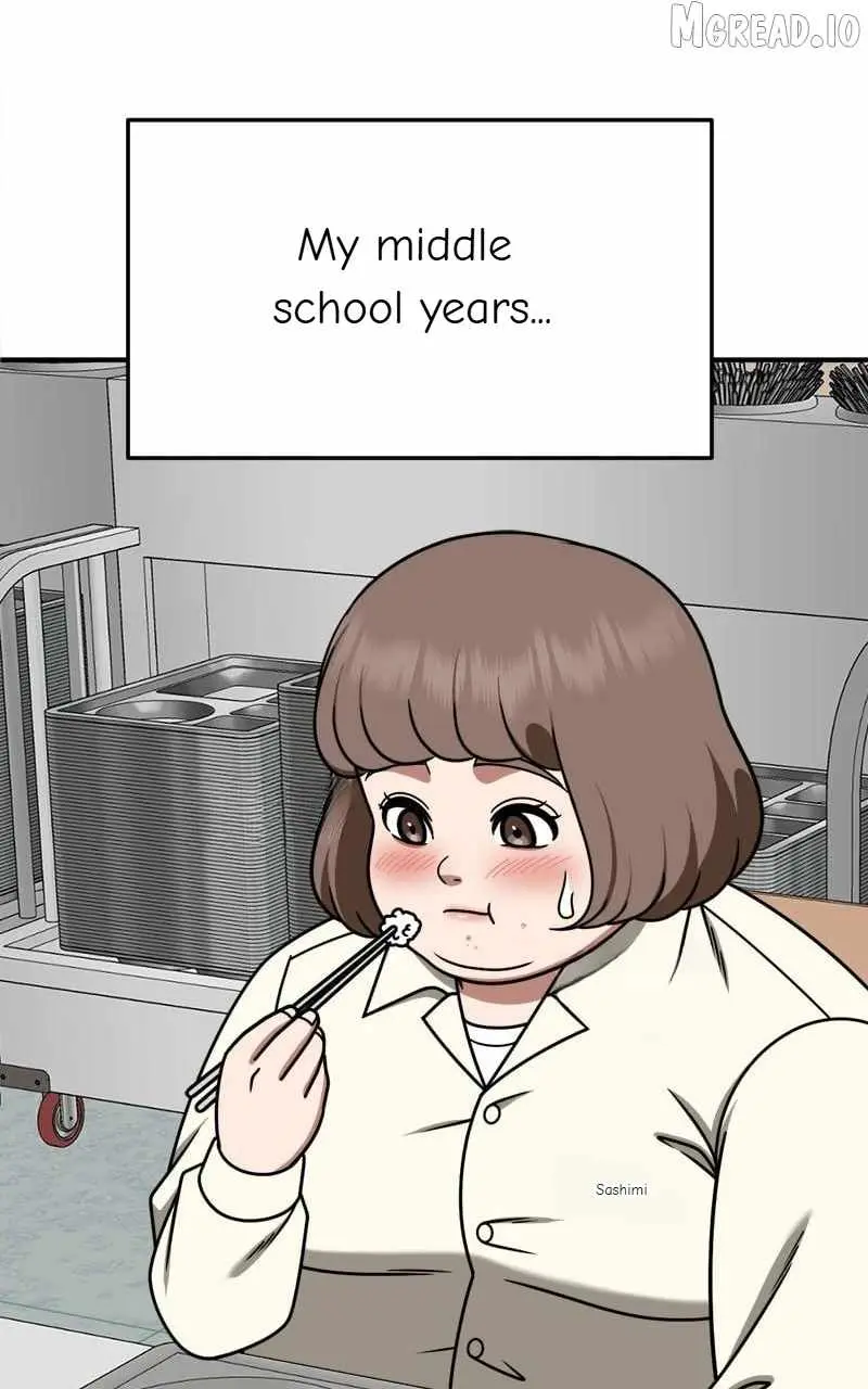 Change Me Chapter 262 page 13 - 