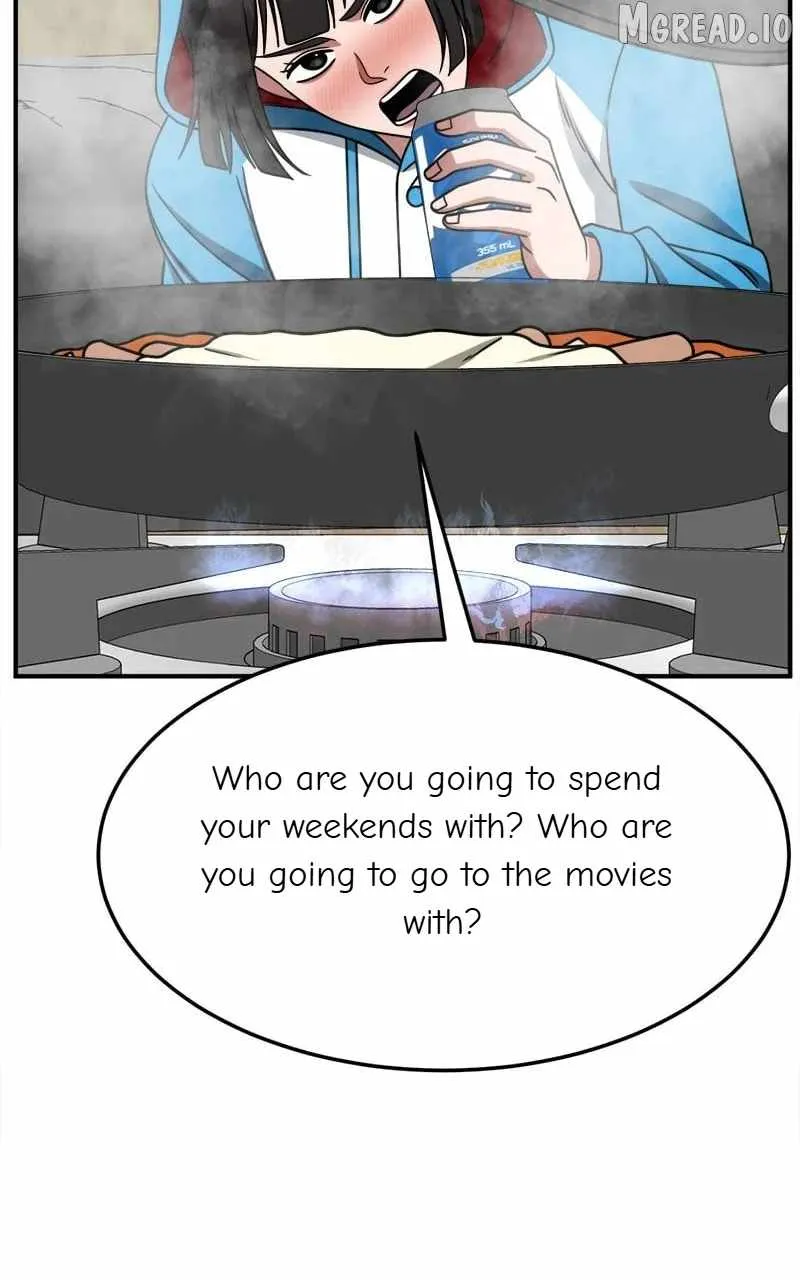 Change Me Chapter 262 page 121 - 