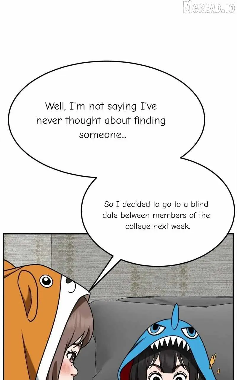 Change Me Chapter 262 page 124 - 