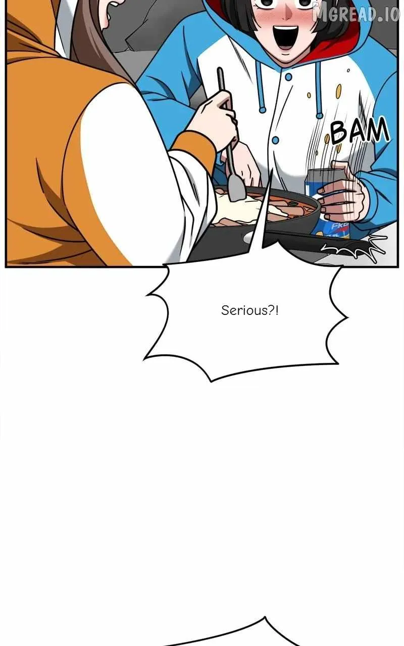 Change Me Chapter 262 page 125 - 