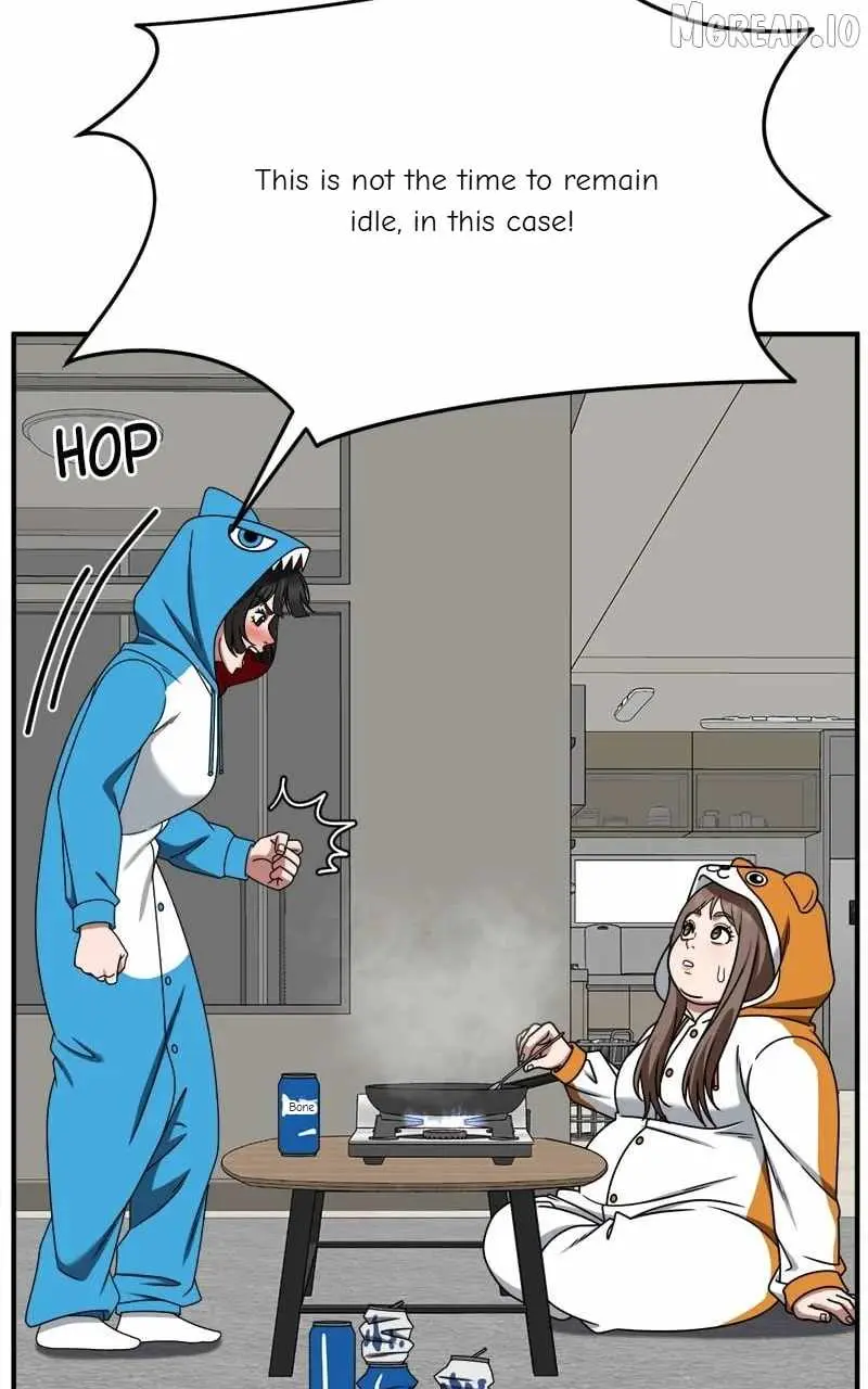 Change Me Chapter 262 page 126 - 