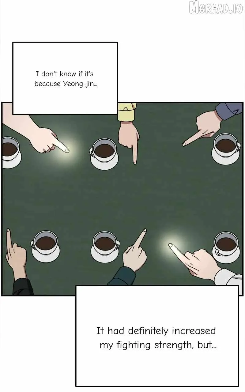 Change Me Chapter 262 page 130 - 