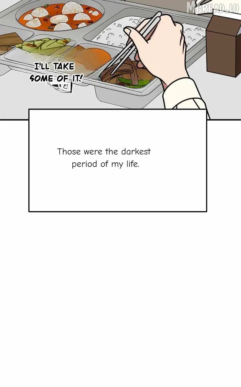 Change Me Chapter 262 page 14 - 