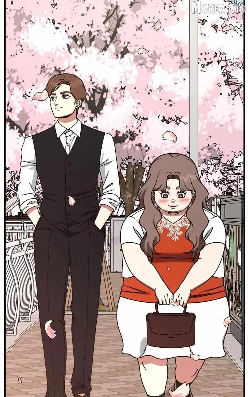 Change Me Chapter 262 page 134 - 
