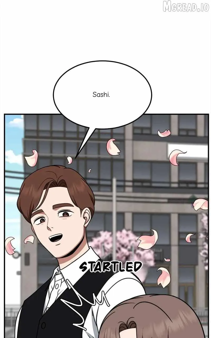 Change Me Chapter 262 page 136 - 