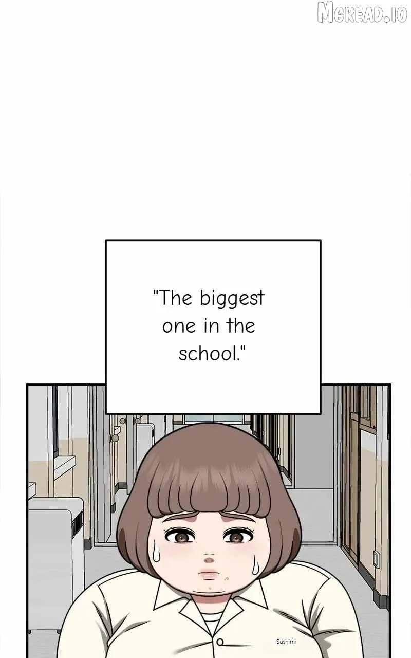 Change Me Chapter 262 page 15 - 