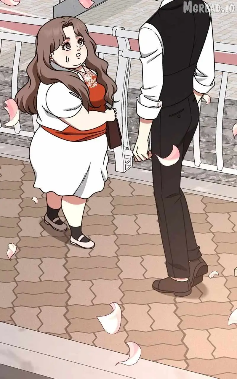 Change Me Chapter 262 page 141 - 