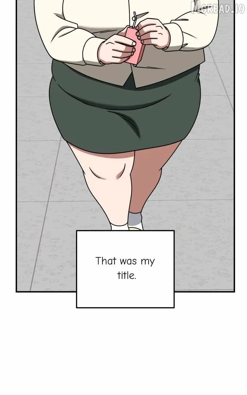 Change Me Chapter 262 page 16 - 