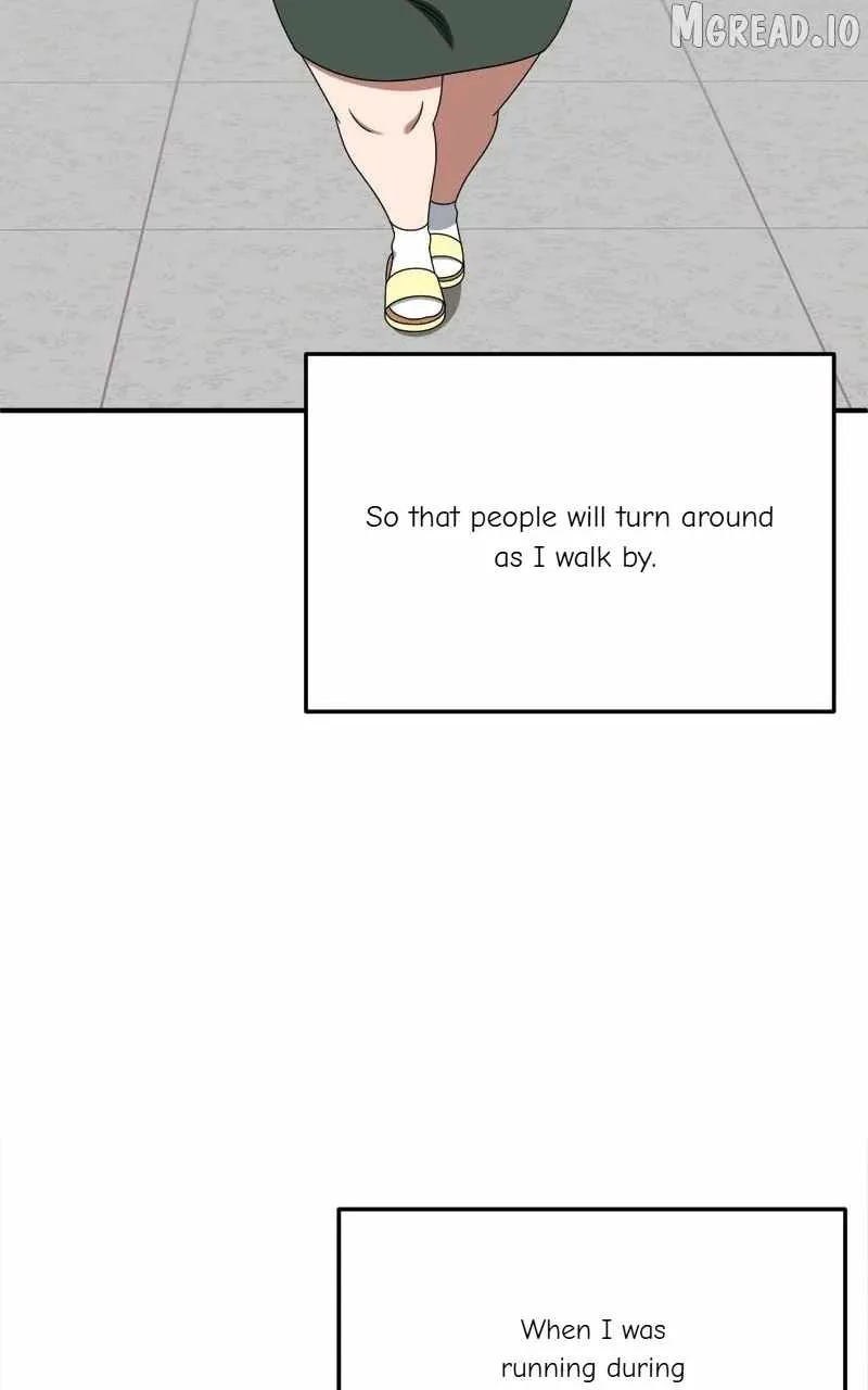 Change Me Chapter 262 page 18 - 