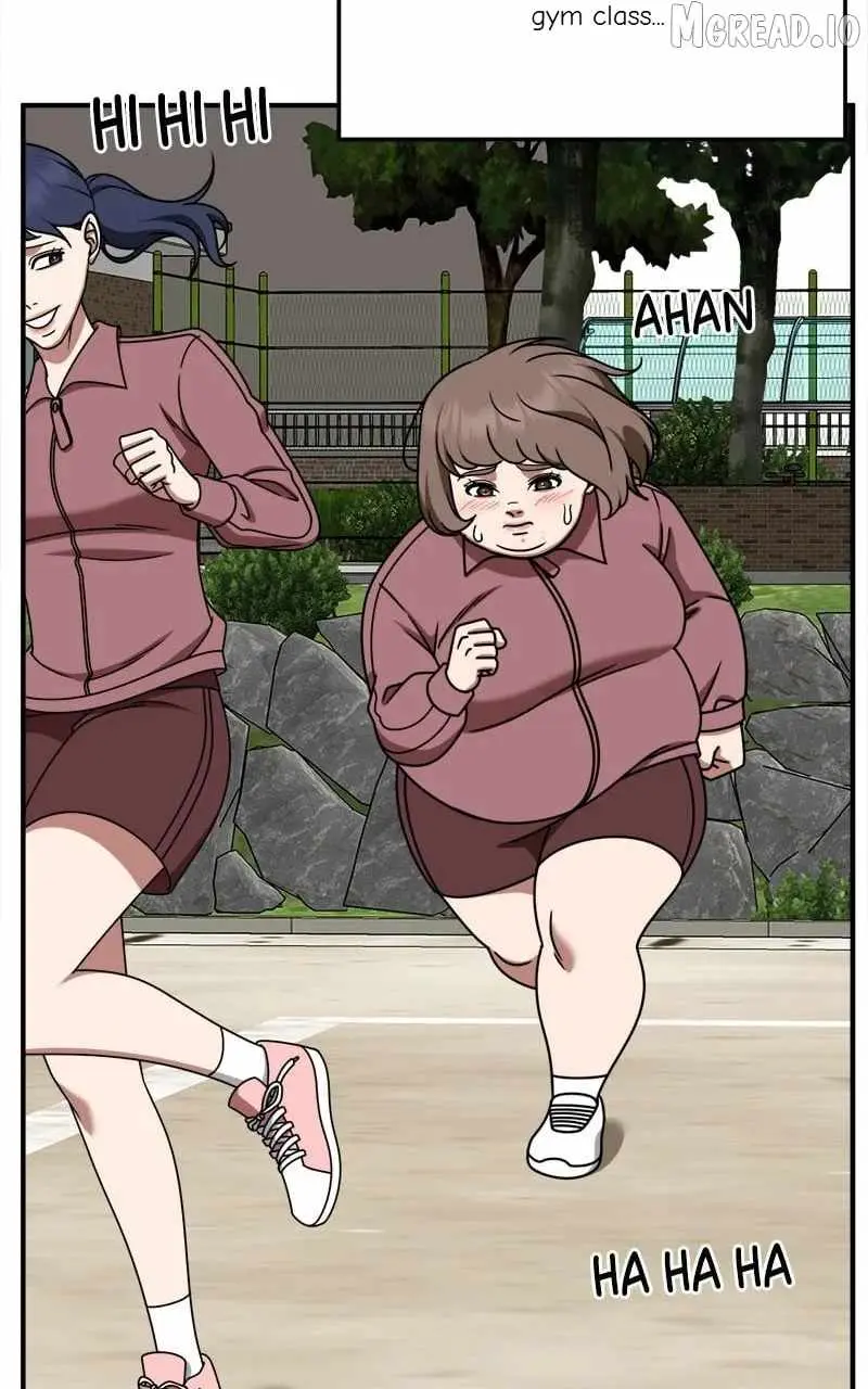 Change Me Chapter 262 page 19 - 