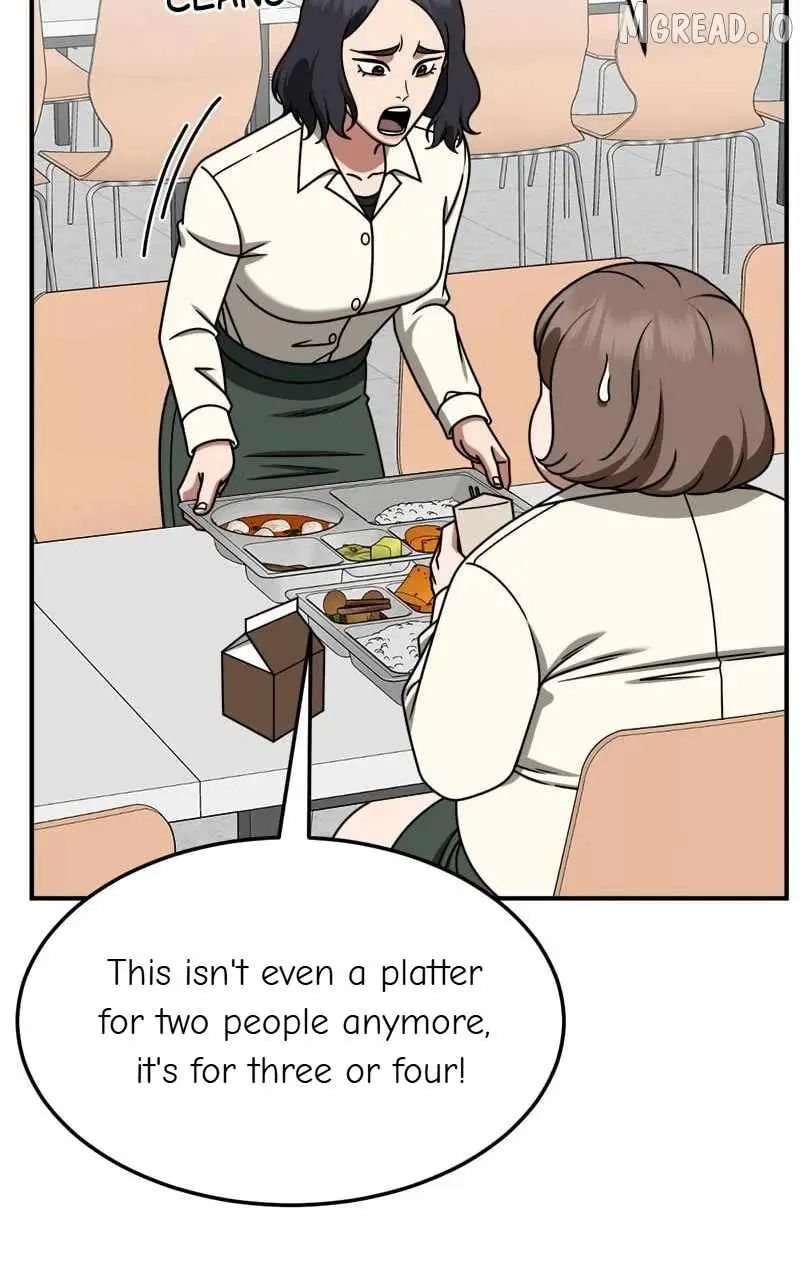 Change Me Chapter 262 page 3 - 