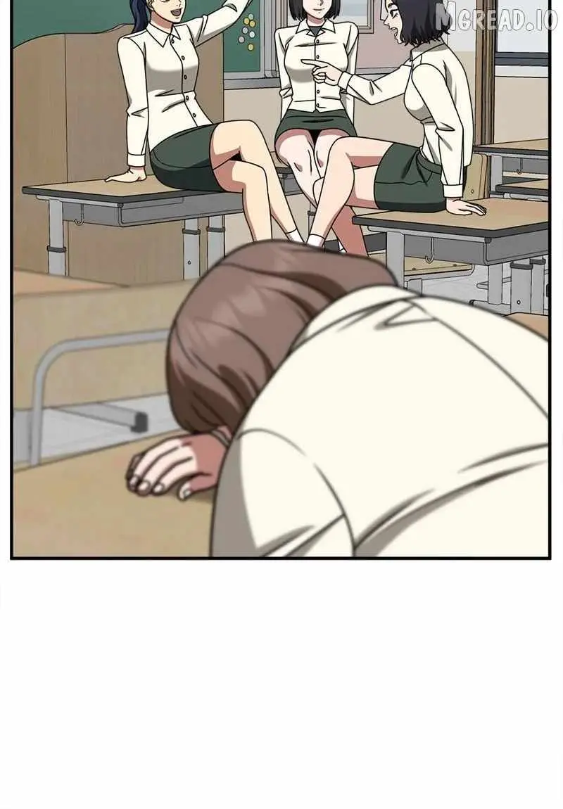 Change Me Chapter 262 page 25 - 