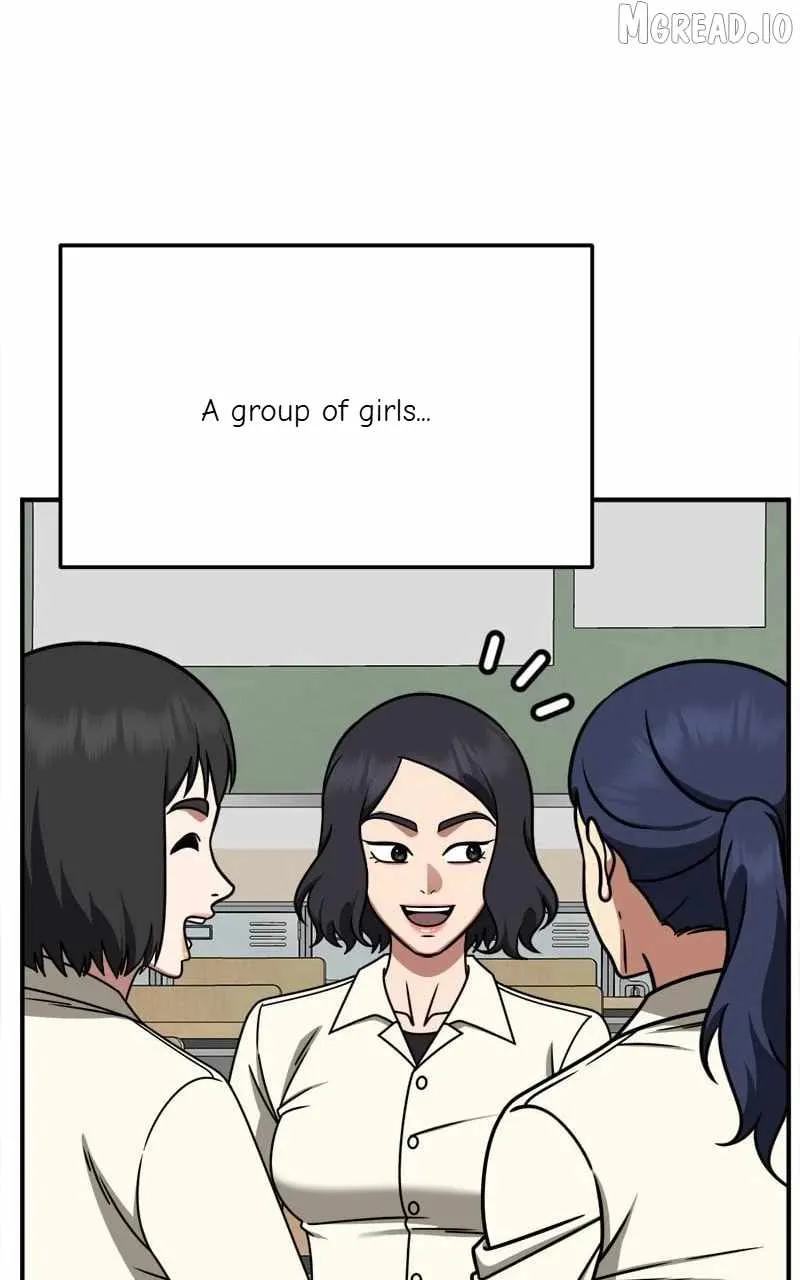 Change Me Chapter 262 page 26 - 
