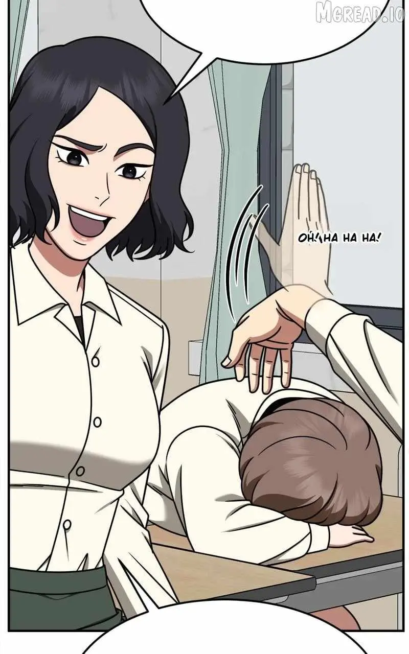 Change Me Chapter 262 page 30 - 