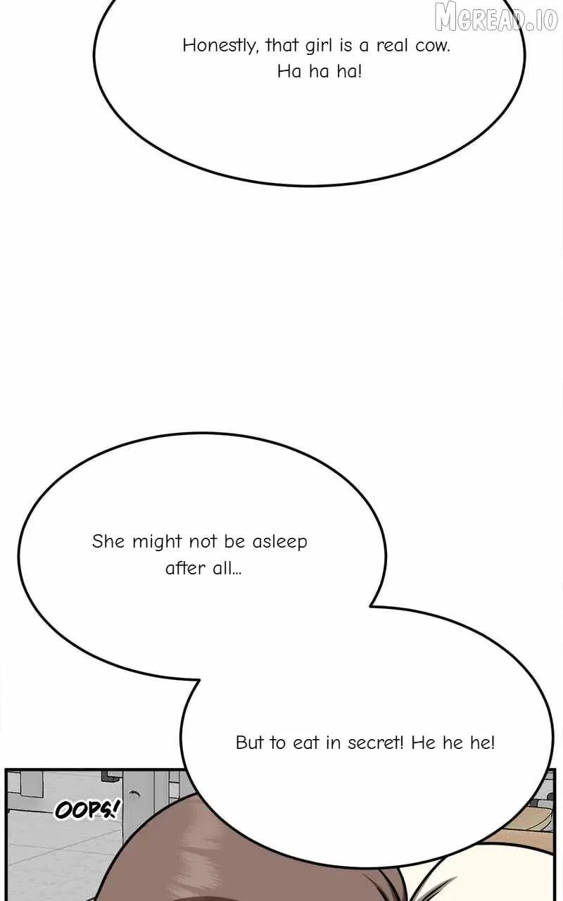Change Me Chapter 262 page 31 - 