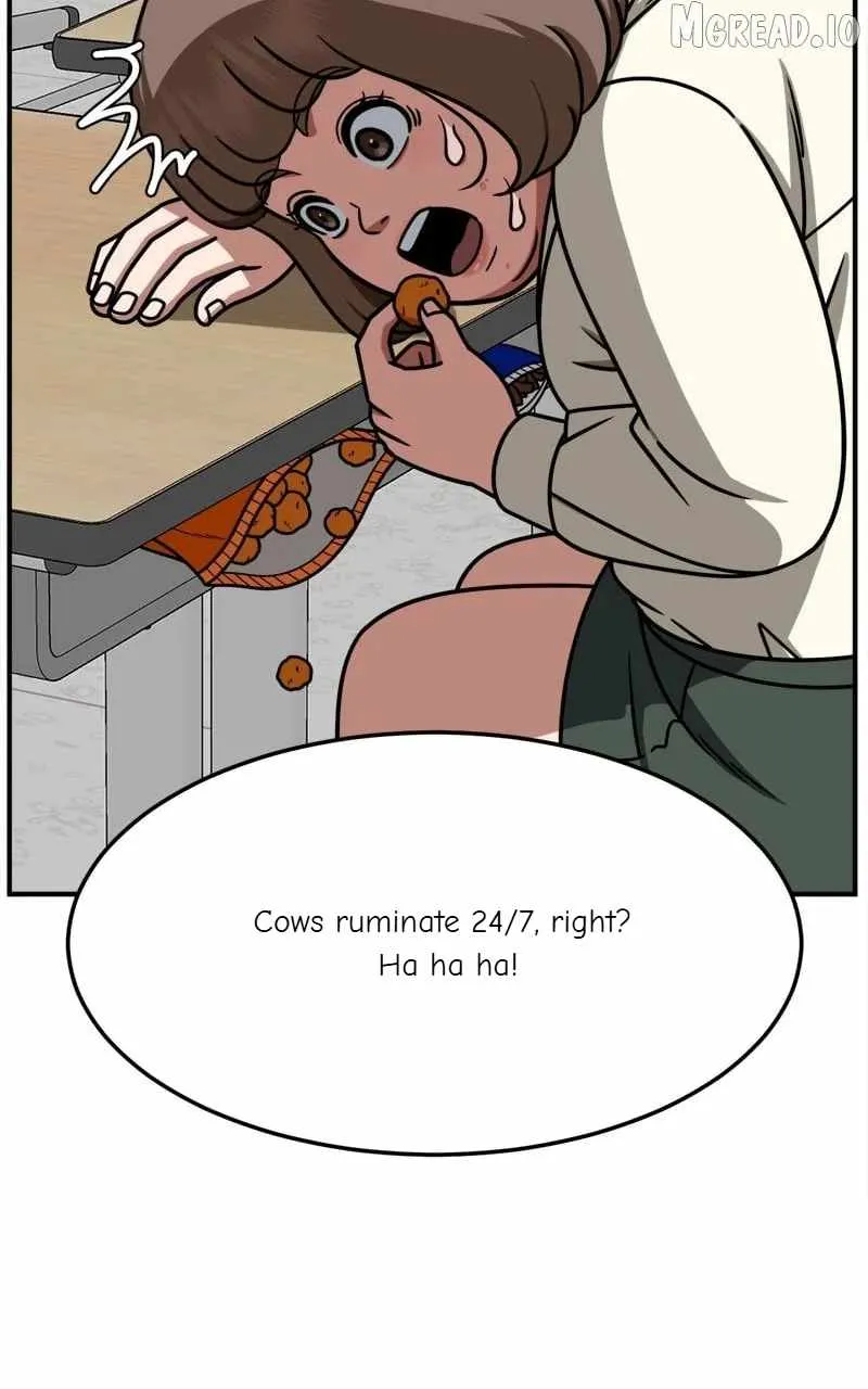 Change Me Chapter 262 page 32 - 