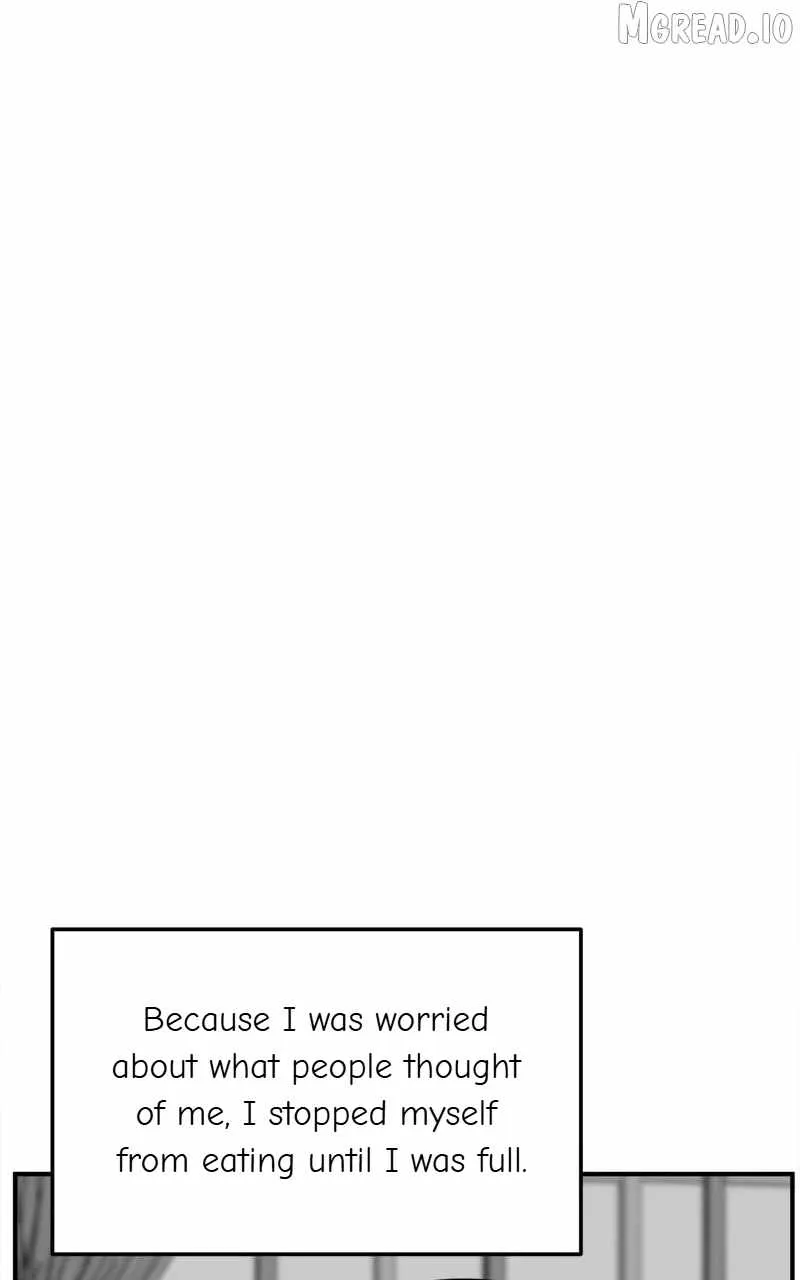 Change Me Chapter 262 page 33 - 