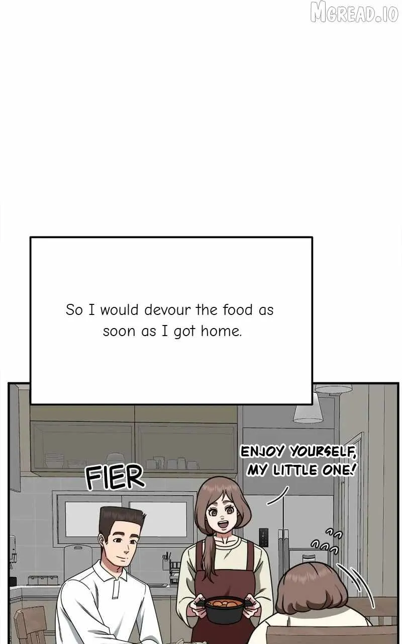 Change Me Chapter 262 page 35 - 