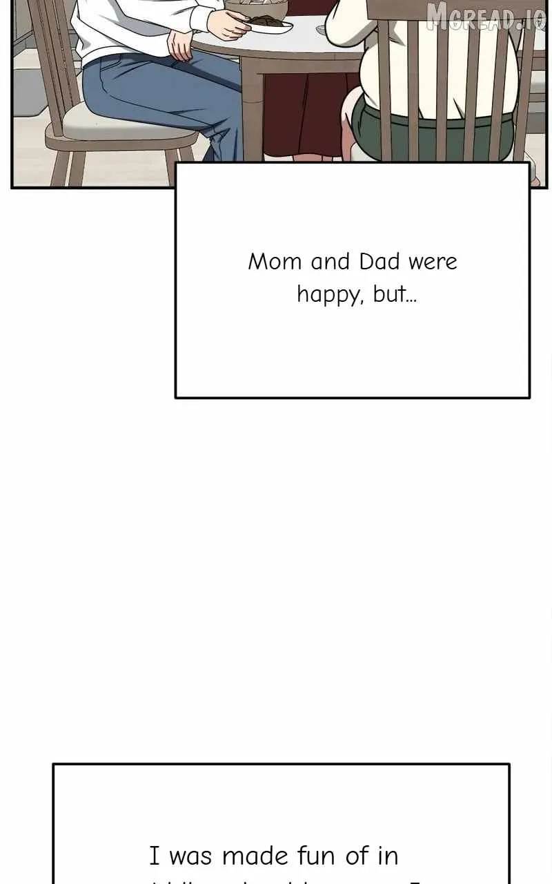 Change Me Chapter 262 page 36 - 